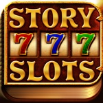 Storybook Slots