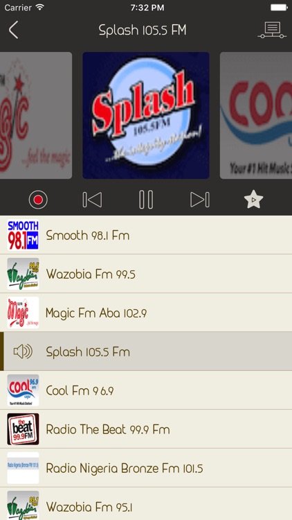 Nigerian Radios on the App Store