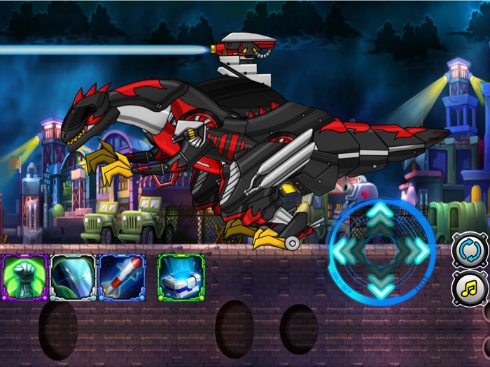 恐龙乐高拼图 - 儿童小游戏中心免费大全