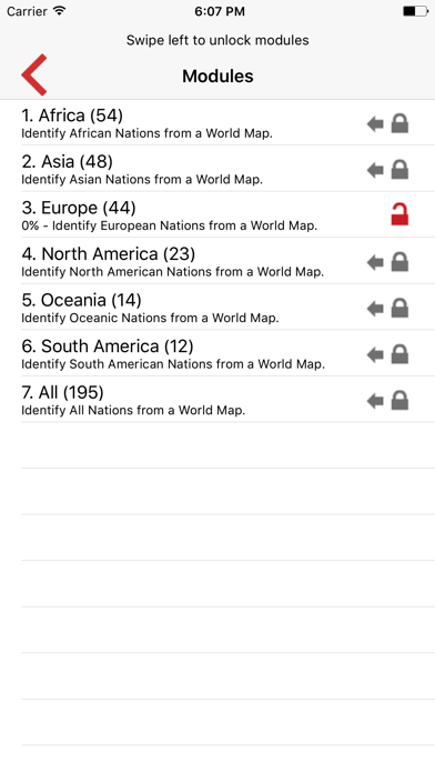 How to cancel & delete Feed Your Elephant Countries from iphone & ipad 4