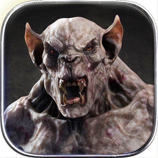 Monster Simulator Trigger City - Ultimate Breaker iOS App