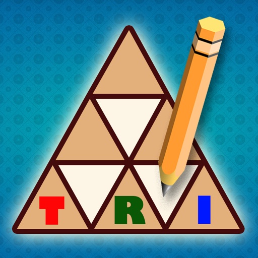 Tridoku Tri Sudoku Extreme Challenge Unlimited Icon