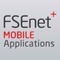 The FSEnet+ Mobile Application allows field salespeople access to their electronic, up-to-date product catalog wherever they go