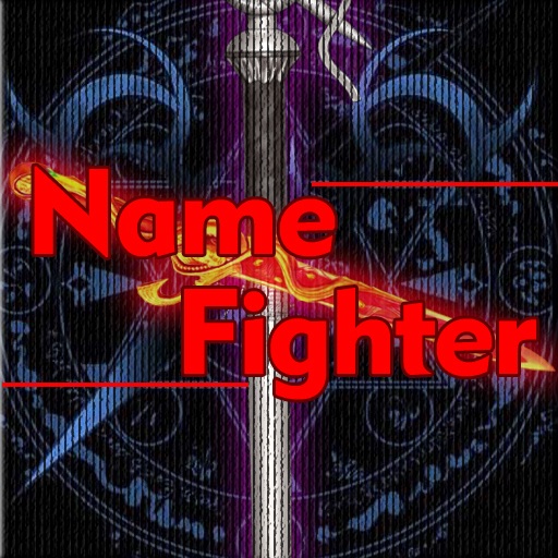 Name Fighter