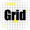 Grid iOS App