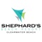 This app allows users to engage with Shephard's Beach Resort using various exciting features