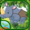 Animals Puzzle for Kids is a classic game for everyone