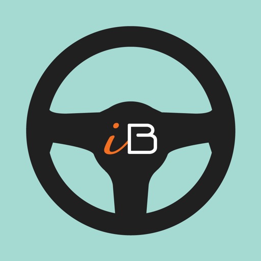 iBOLT Dock’n Drive Icon