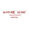 Wakame Sushi Weston