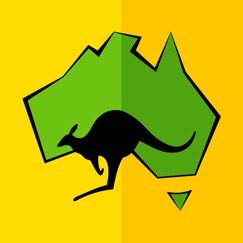 WikiCamps Australia app critiques