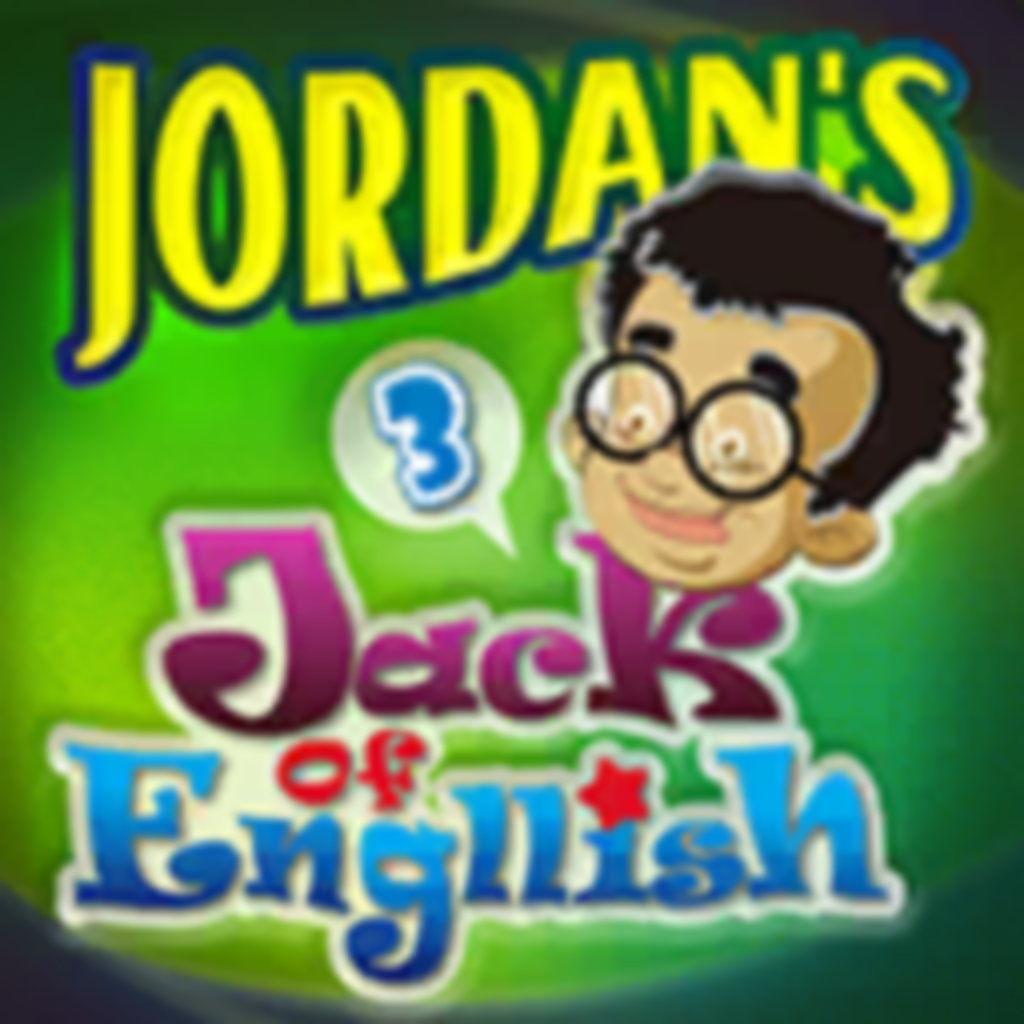 Get Jack of English (3) for iOS, iPhone, iPad Aso Report