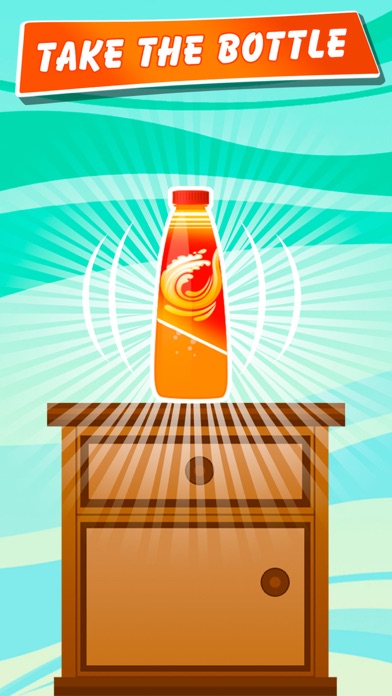 Flip Bottle Best Game Full Screenshot 1