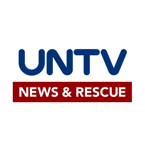 UNTV iOS App