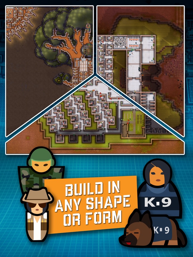 Prison architect tools and cheats pc