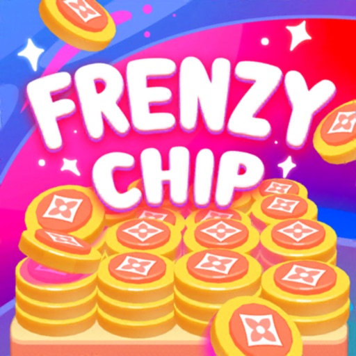 Frenzy Chip : Dozer Game iOS App
