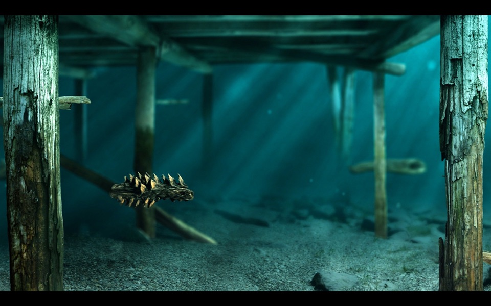 Meditation Aquarium screenshot 3