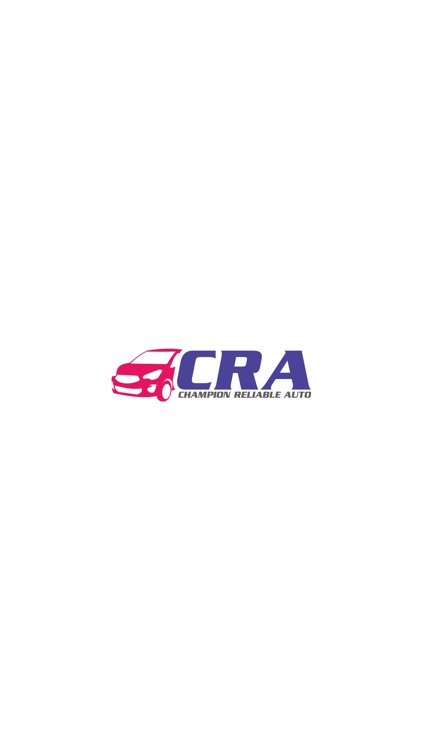 CRA Passenger