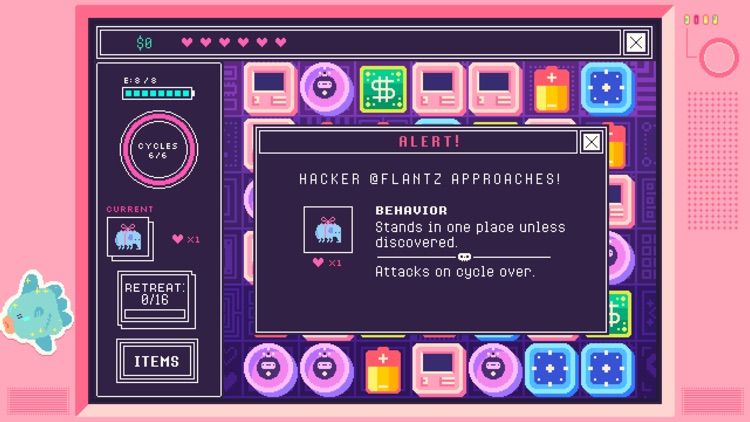 Beglitched screenshot-0