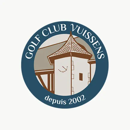 Golf de Vuissens Читы