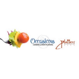 Occasions & Platters Plus