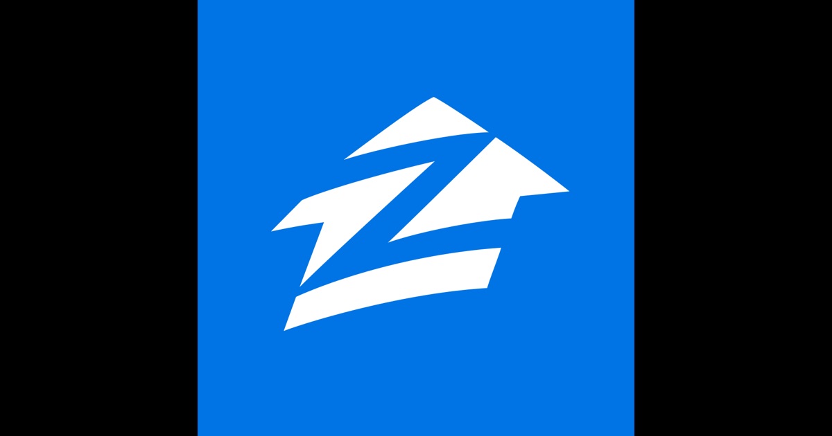 Zillow Real Estate Homes for Sale & for Rent on the App Store