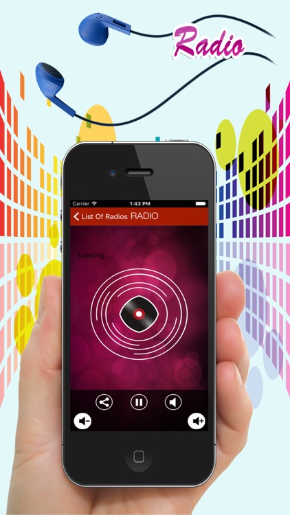 Radios Argentinas En vivo - Top estaciones FM AM
