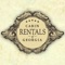 The Cabin Rentals of Georgia app is designed to make sure our guests have all the information they will need at their fingertips