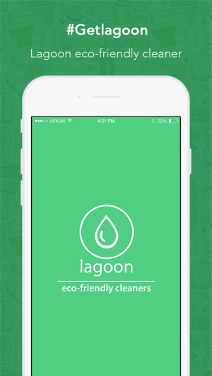 Get Lagoon(圖1)-速報App