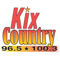 Kix Country 96.5 100.3 WBKX pour PC