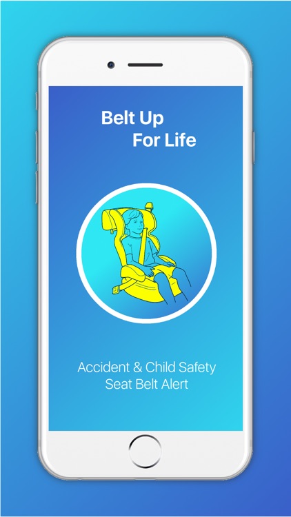 Belt Up: Car Alarm & Child Monitor for Road Safety