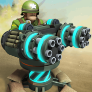 Alien Creeps TD: Strategy Game