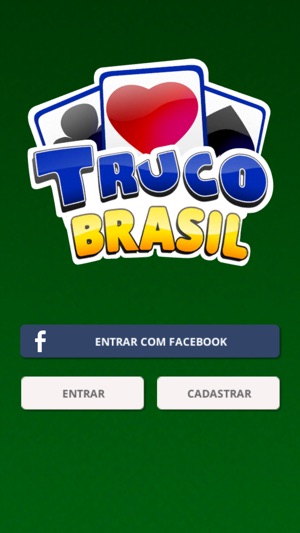 Truco Brasil - Online com voz