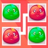 Candy Connect: tile match onet
