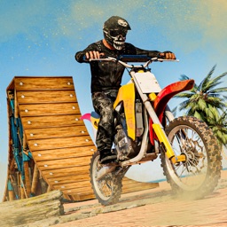 Bike Stunt - Motorcycle Games