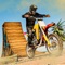 With this Bike Race Game, you'll enter the new world of thrill and adventure of dirt bike games