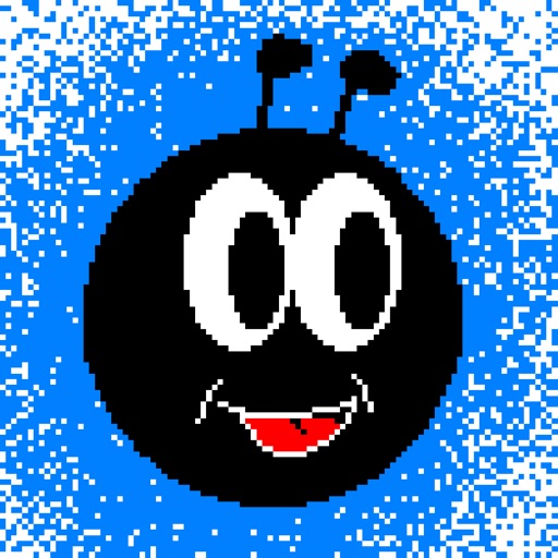 Mravenci Icon
