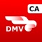Icon California DMV Test 2023