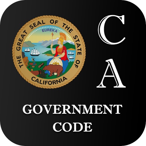 California Government Code