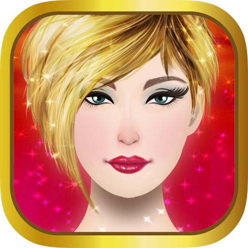 Fun Princess Dress Up Games for Girls and Teens iPhone & iPad Game