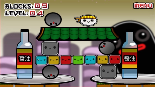 Sushi Bros(圖2)-速報App