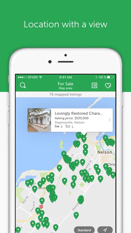 Trade Me Property screenshot-3