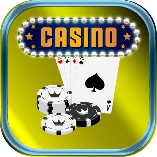 SloTs Incredible Lucky -- FREE Vegas Casino iOS App