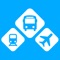 INFOBUS is an application to search and purchase bus, train and plane tickets
