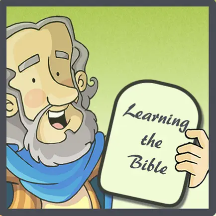 Learning the Bible Читы