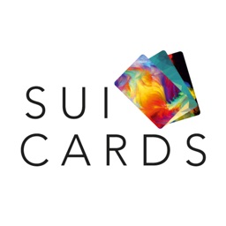 SUICARDS