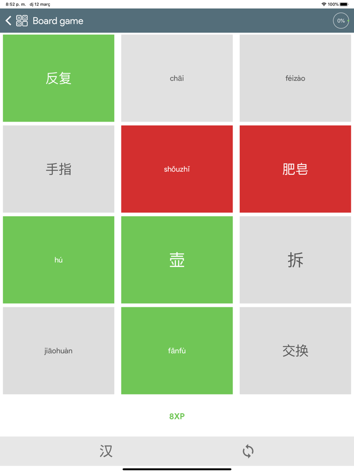 Learn Chinese HSK5 Chinesimple
