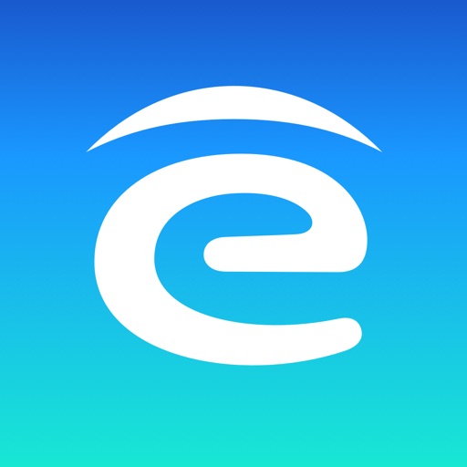 ENGIE com.engie.particuliers app icon