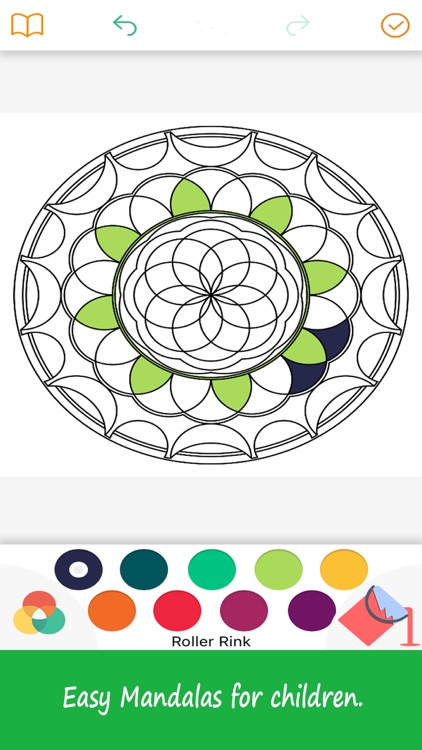 ColorChild - Painting Magic Drawings for Children screenshot-4