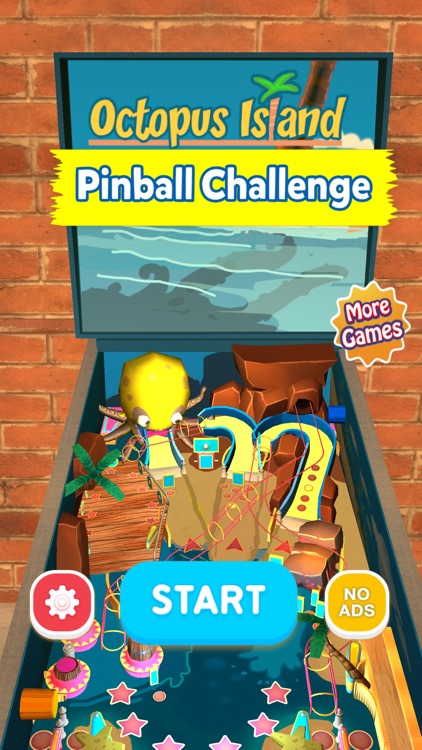 Pinball Challenge 3D