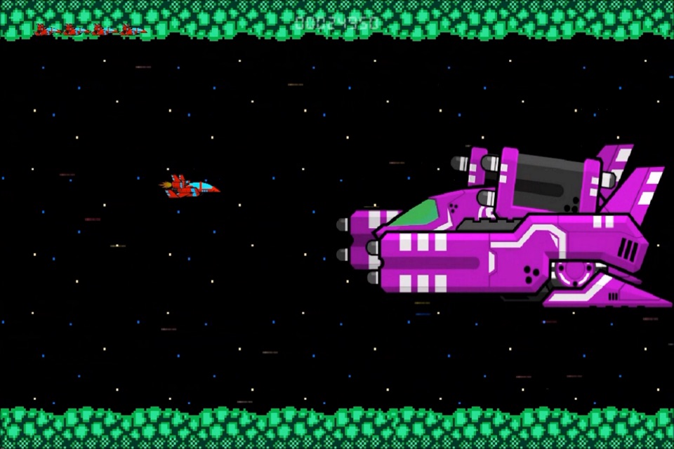 Defender of Planet Earth screenshot 3